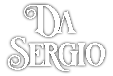 Logo Da Sergio